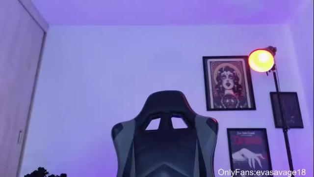 Image 4 of evasavage Stream on Chaturbate on 1 month ago