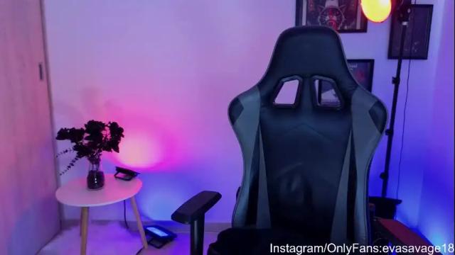 Image 8 of evasavage Stream on Chaturbate on 7 days ago