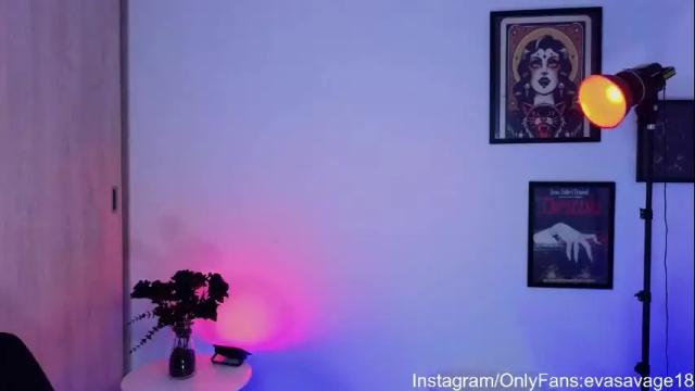 Thumbnail 2, evasavage's Stream at Chaturbate, 5 days ago