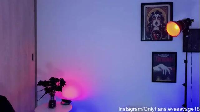 Image 6 of evasavage Stream on Chaturbate on 6 days ago