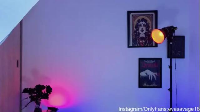 Image 8 of evasavage Stream on Chaturbate on 6 days ago