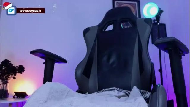 Image 10 of evasavage Stream on Chaturbate on 1 month ago