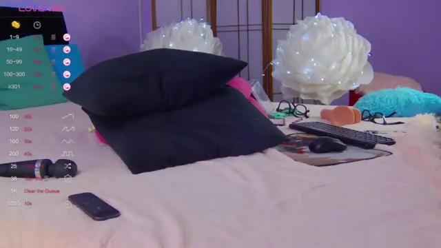 Image 12 of evaseas Stream on Chaturbate on 15 months ago