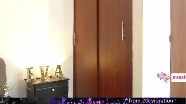 Image 6 of evasilva Stream on Chaturbate on 1 month ago