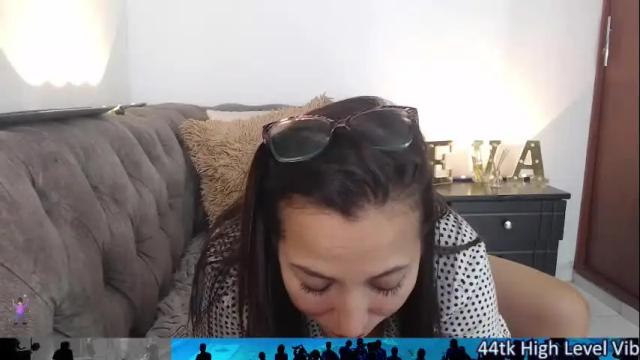 Image 8 of evasilva Stream on Chaturbate on 1 month ago