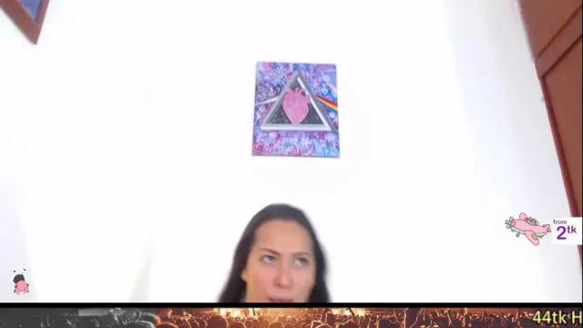 Image 4 of evasilva Stream on Chaturbate on 5 days ago