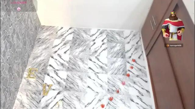 Image 6 of evasilva Stream on Chaturbate on 1 month ago