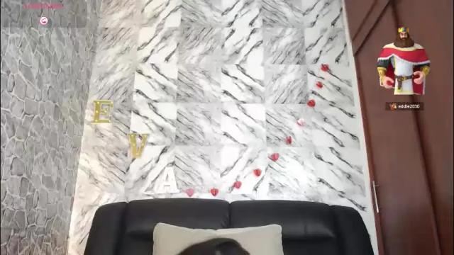 Thumbnail 2, evasilva's Stream at Chaturbate, 28 days ago