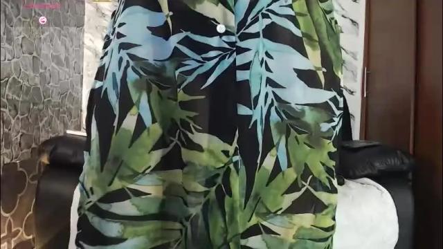 Thumbnail 1, evasilva's Stream at Chaturbate, 13 days ago