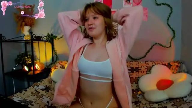 Thumbnail 1, evastevs's Stream at Chaturbate, 8 months ago