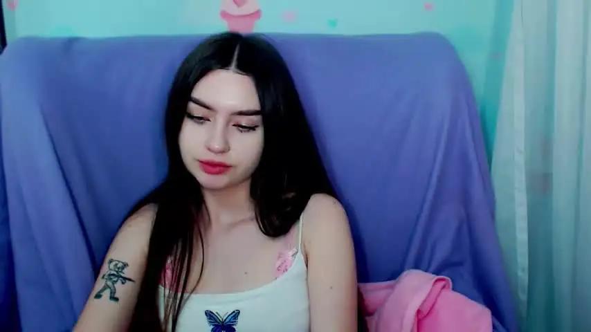 evasumer Chaturbate