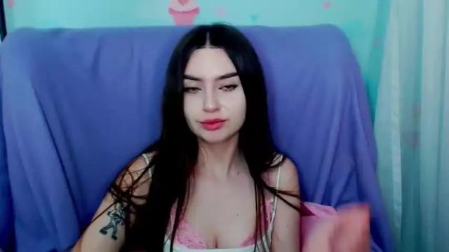 Image 12 of evasumer Stream on Chaturbate on 15 months ago