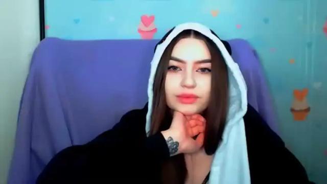 Image 11 of evasumer Stream on Chaturbate on 15 months ago