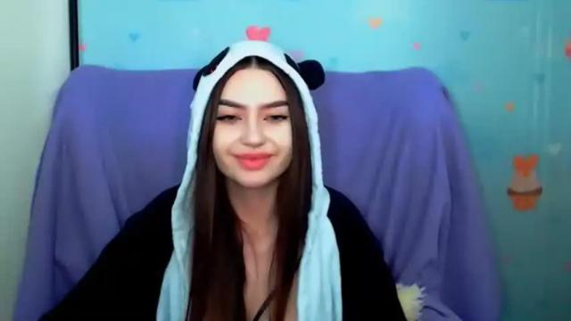 Image 12 of evasumer Stream on Chaturbate on 15 months ago