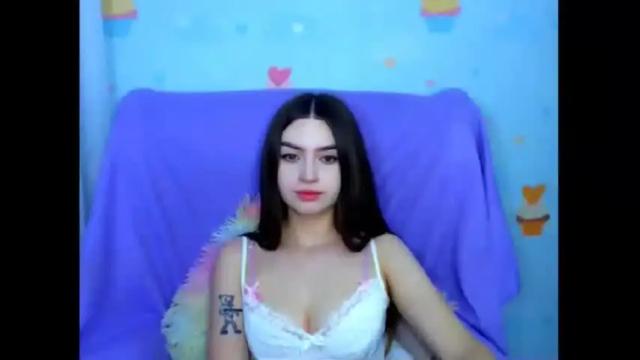 Image 6 of evasumer Stream on Chaturbate on 15 months ago