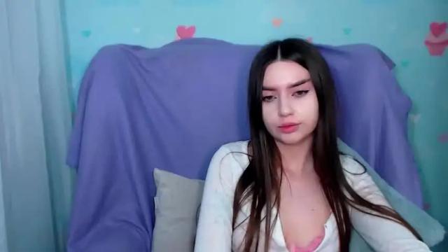 Image 3 of evasumer Stream on Chaturbate on 15 months ago