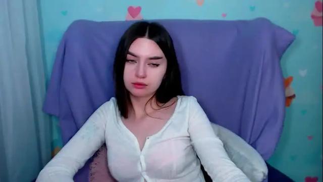 Image 7 of evasumer Stream on Chaturbate on 11 months ago