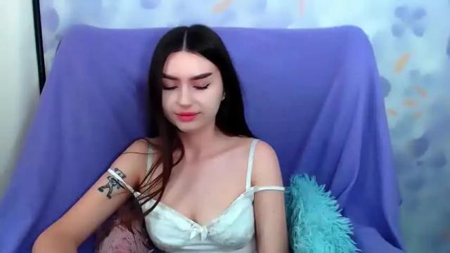 Image 11 of evasumer Stream on Chaturbate on 14 months ago