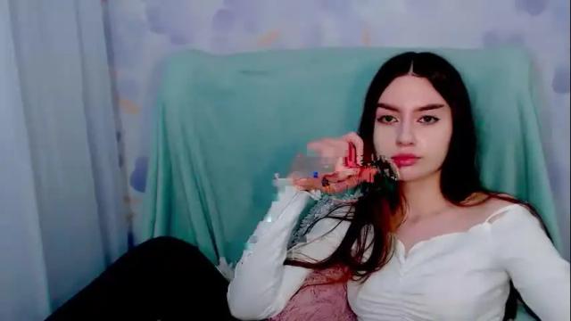 Image 10 of evasumer Stream on Chaturbate on 14 months ago