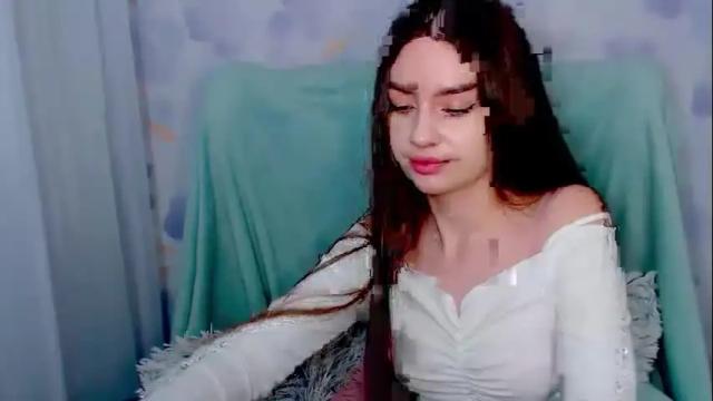 Image 3 of evasumer Stream on Chaturbate on 14 months ago