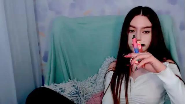 Image 4 of evasumer Stream on Chaturbate on 14 months ago