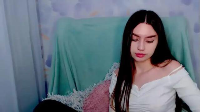 Image 8 of evasumer Stream on Chaturbate on 14 months ago