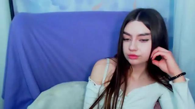 Image 8 of evasumer Stream on Chaturbate on 14 months ago