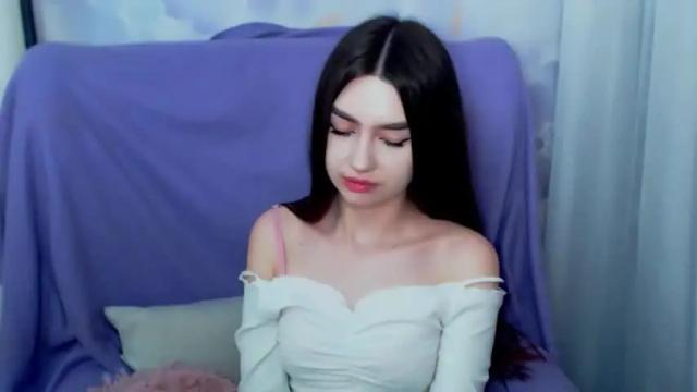 Image 10 of evasumer Stream on Chaturbate on 18 months ago