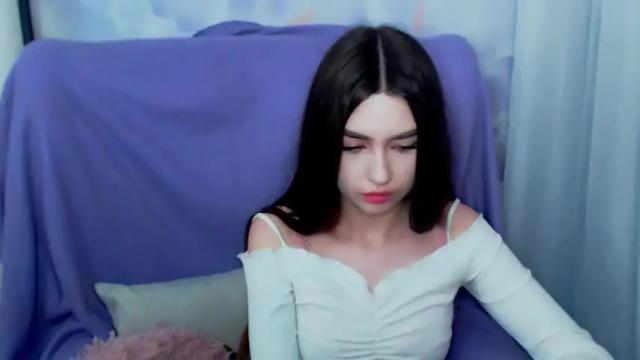 Image 2 of evasumer Stream on Chaturbate on 18 months ago