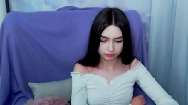 Image 3 of evasumer Stream on Chaturbate on 18 months ago