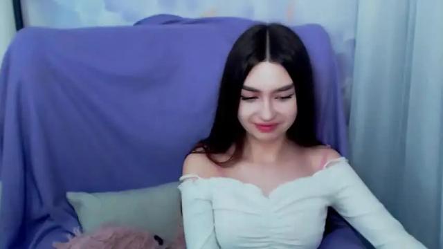 Image 6 of evasumer Stream on Chaturbate on 18 months ago