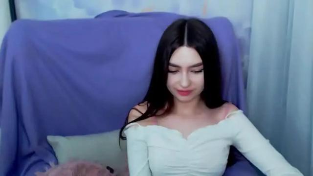 Image 7 of evasumer Stream on Chaturbate on 18 months ago