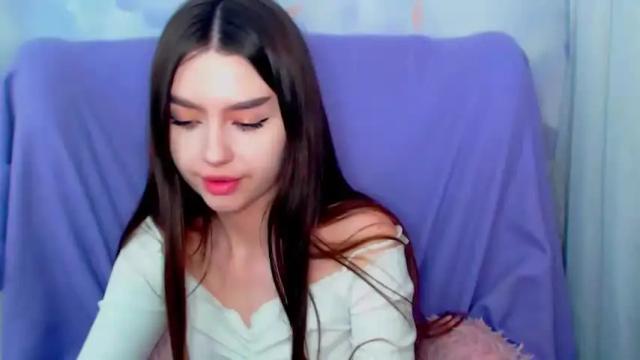 Image 11 of evasumer Stream on Chaturbate on 14 months ago