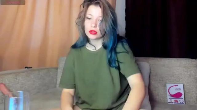 Image 11 of evasunshine18 Stream on Chaturbate on 22 days ago