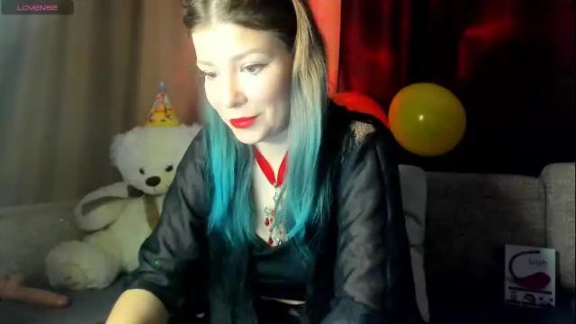 Image 10 of evasunshine18 Stream on Chaturbate on 18 days ago