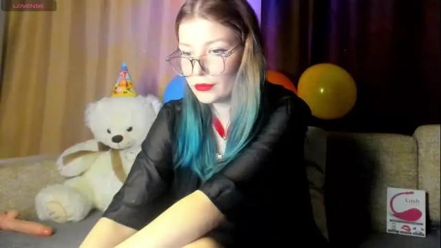 Thumbnail 2, evasunshine18's Stream at Chaturbate, 16 days ago