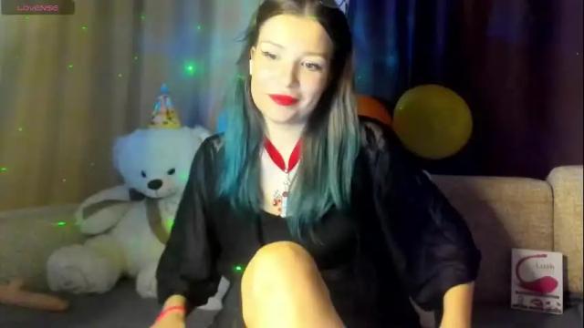 Image 7 of evasunshine18 Stream on Chaturbate on 18 days ago