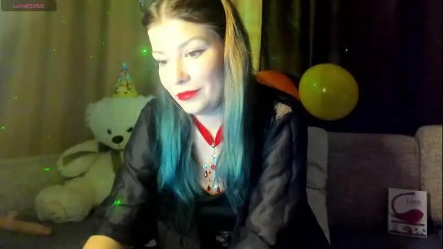 Image 8 of evasunshine18 Stream on Chaturbate on 18 days ago