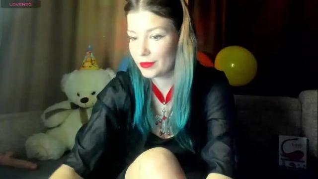Thumbnail 3, evasunshine18's Stream at Chaturbate, 16 days ago