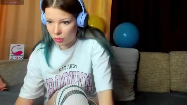 Thumbnail 1, evasunshine18's Stream at Chaturbate, 13 days ago