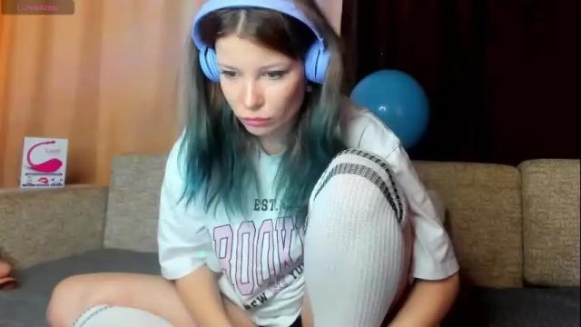 Image 11 of evasunshine18 Stream on Chaturbate on 14 days ago