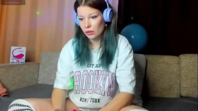 Image 4 of evasunshine18 Stream on Chaturbate on 14 days ago