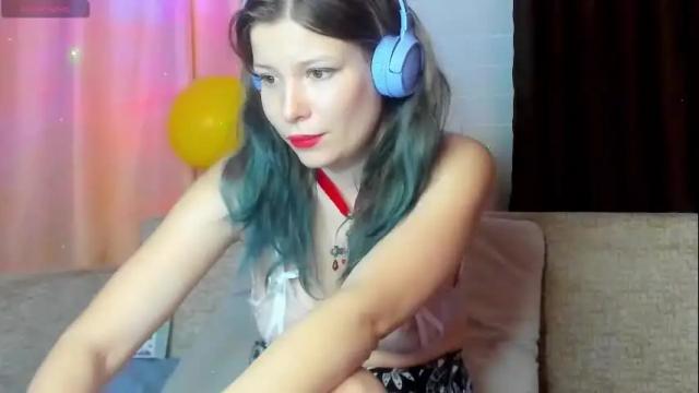 Image 3 of evasunshine18 Stream on Chaturbate on 9 days ago