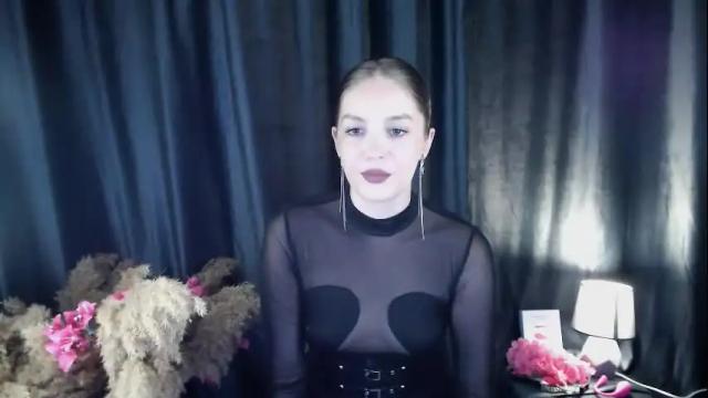 Thumbnail 3, evatequila's Stream at Chaturbate, 3 months ago