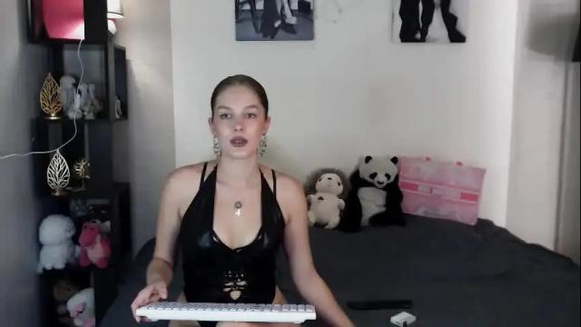 Thumbnail 2, evatequila's Stream at Chaturbate, 16 days ago