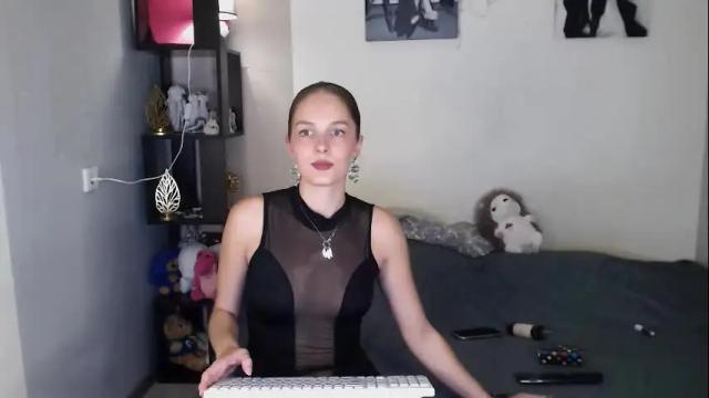 Image 3 of evatequila Stream on Chaturbate on 5 days ago