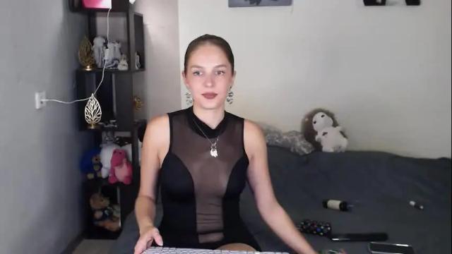 Image 7 of evatequila Stream on Chaturbate on 5 days ago