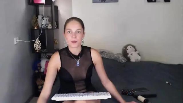 Thumbnail 3, evatequila's Stream at Chaturbate, 4 days ago