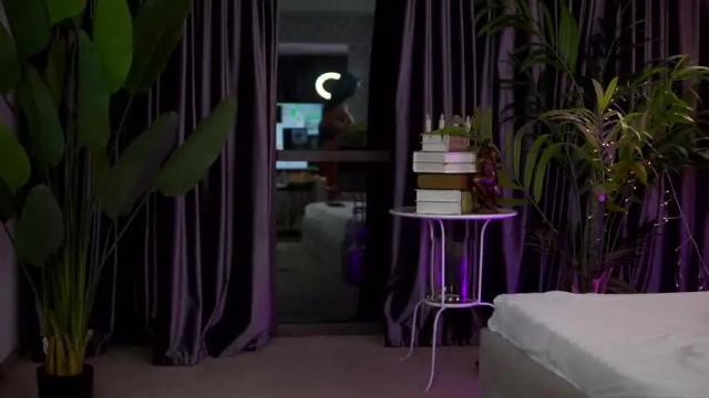 Thumbnail 2, evathestarx's Stream at Chaturbate, 20 months ago