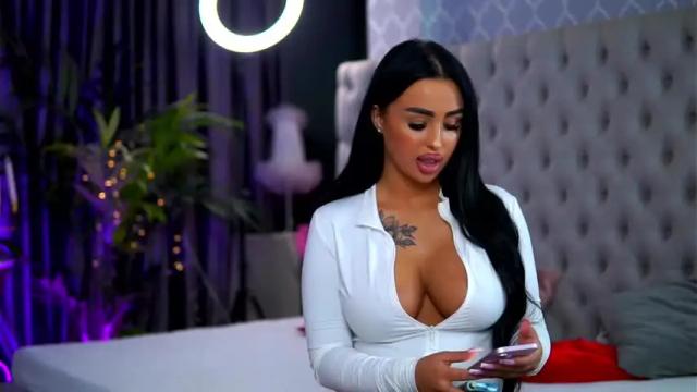 Image 12 of evathestarx Stream on Chaturbate on 20 months ago